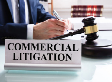 Why is Business Litigation necessary?