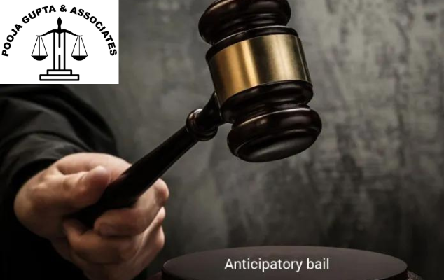 Why Advocate Pooja is the Go-To Expert for Anticipatory Bail in Airoli, Navi Mumbai