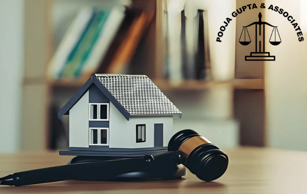How a Property Advocate In CBD Belapur Can Help Resolve Real Estate Disputes