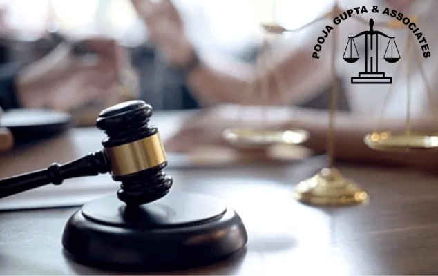 anticipatory bail lawyer in Kharghar