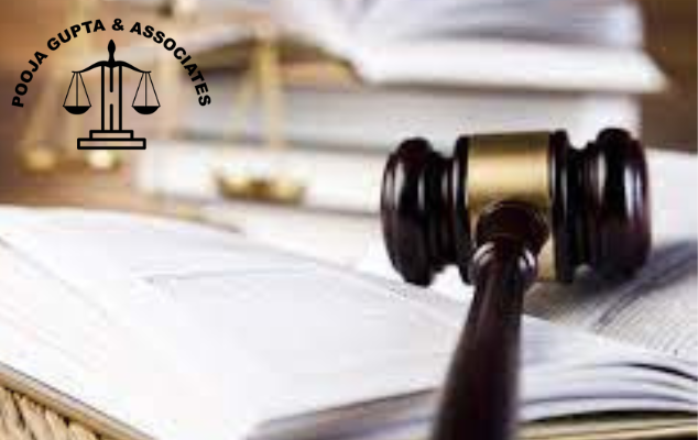 Facing Legal Troubles? Meet Top Anticipatory Bail Lawyer In Kalamboli With Advocatepooja