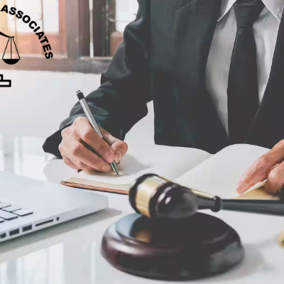 How To Find The Best Property Lawyer In Kalamboli, Navi Mumbai