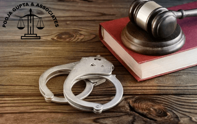 Anticipatory Bail Lawyer in Panvel