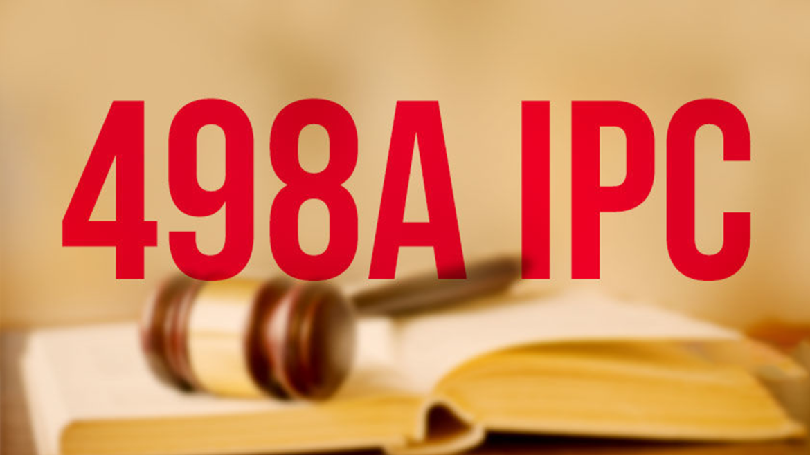 Anticipatory Bail in 498A and Dowry Cases in India