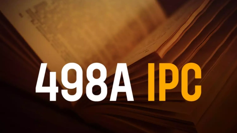 How a Husband Can Deal With False Section 498A Case Filed by Wife?