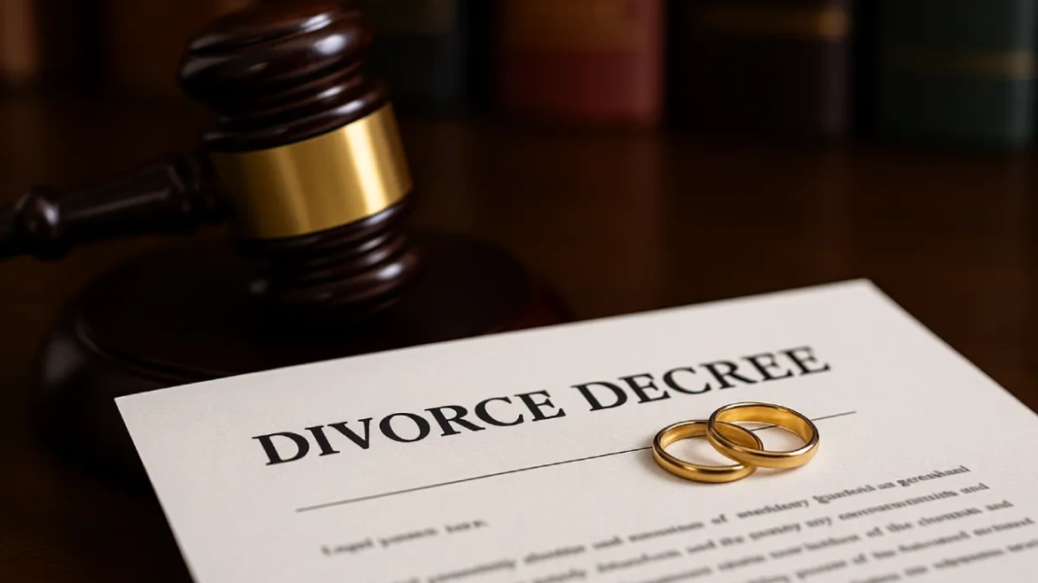 Contested Divorce in Mumbai, India: Meaning, Grounds and Steps To File in Court