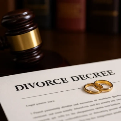 Contested Divorce in Mumbai, India: Meaning, Grounds and Steps To File in Court