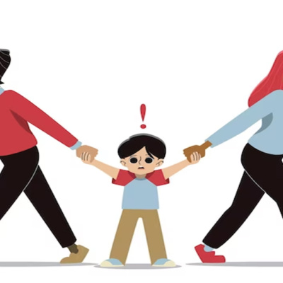 Legality of Child Custody in India