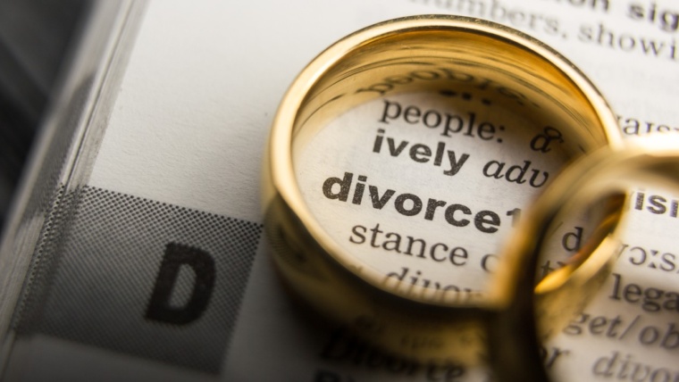 Step-by-Step Process for Divorce with Mutual Consent