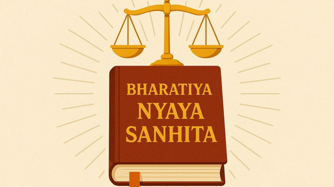 What Does Section 352 BNS Deal With? Provocation and Punishment Explained