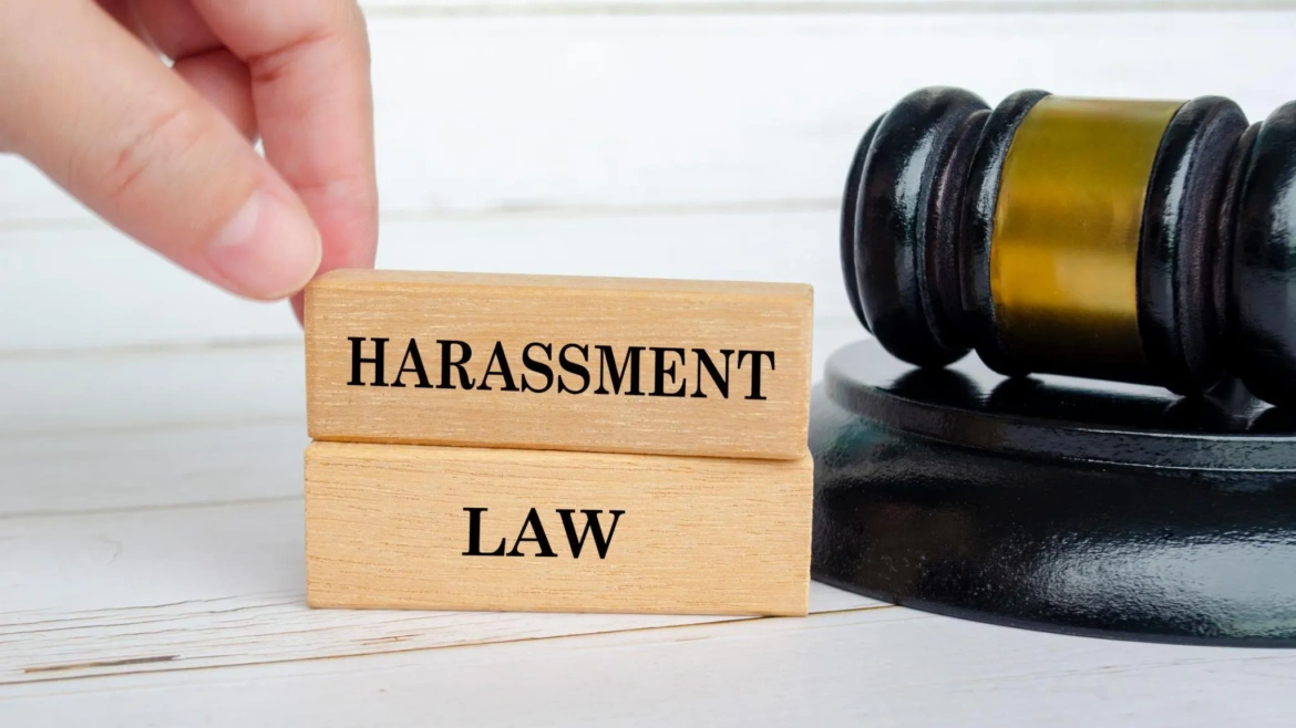 IPC Section 354A: A Simple Explanation of Sexual Harassment Law