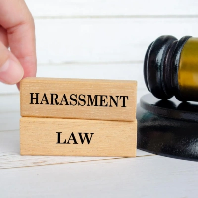 IPC Section 354A: A Simple Explanation of Sexual Harassment Law