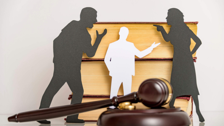 What Is Divorce Mediation and How Does It Prevent Court Battles?