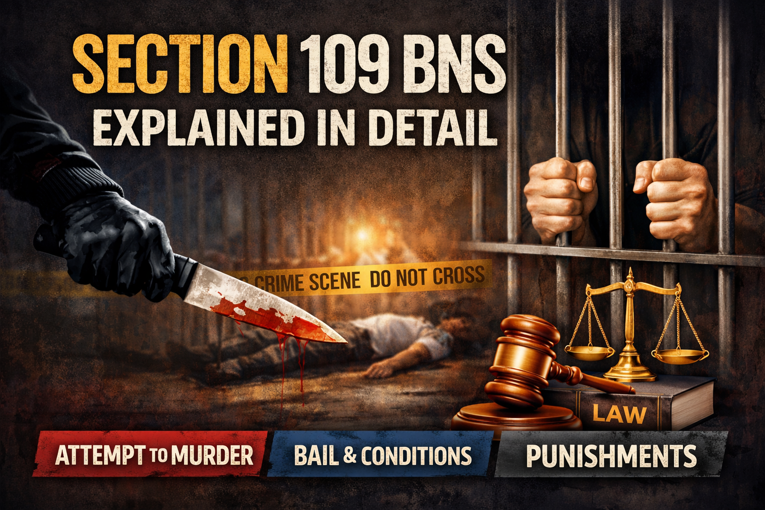 Section 109 BNS