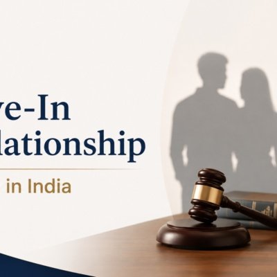 Live-In Relationship Laws in India