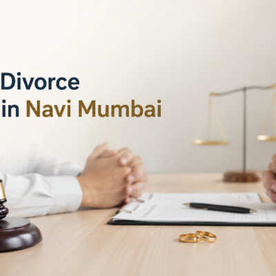 Mutual Divorce Lawyer in Navi Mumbai