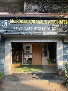 Adv. Pooja Agrawal & Associates place picture