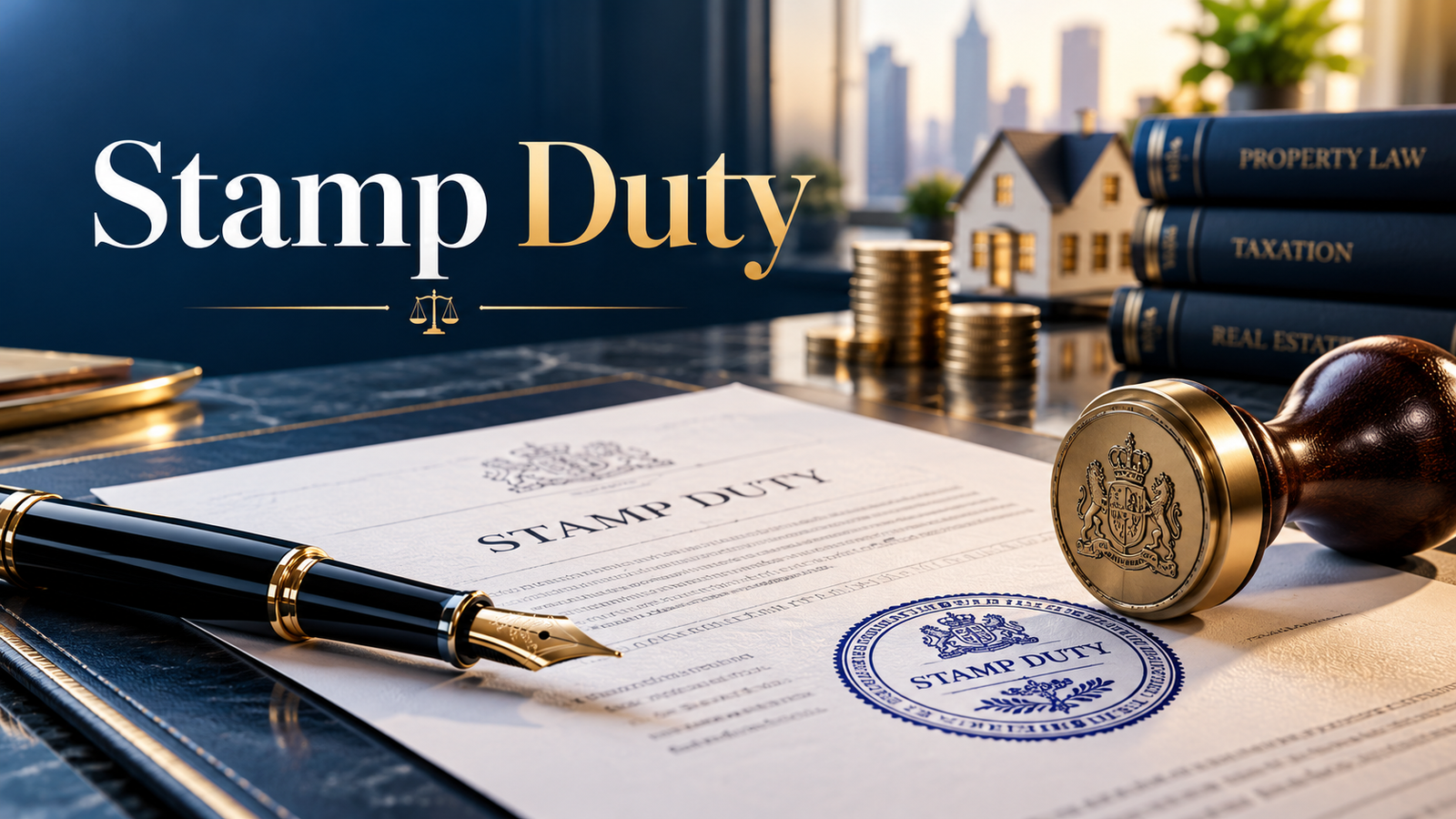 Stamp Duty
